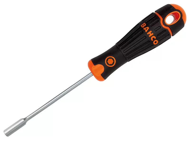 BAHCO Square Needle File 160mm