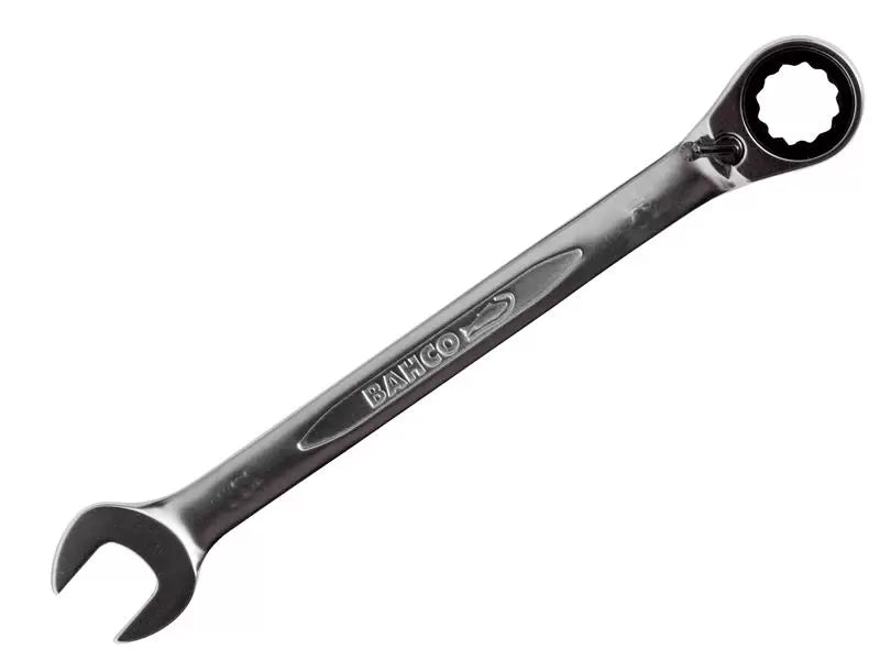 BAHCO Ratcheting Combination Wrench 13mm