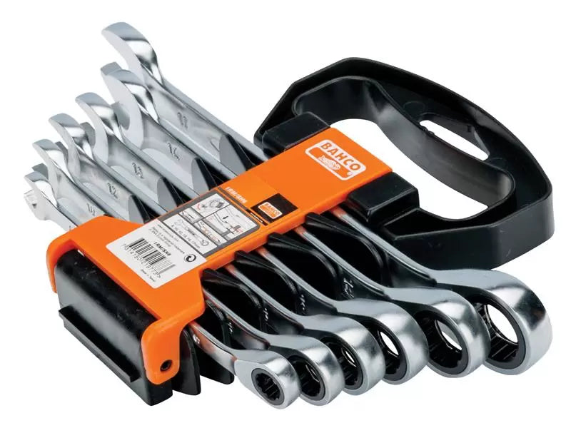 BAHCO BAH59S60PEN Screwdriver Bit Pen Display 60 Piece