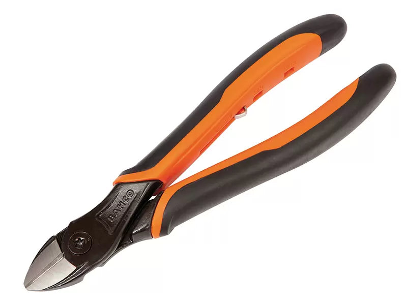 BAHCO Side Cutting Pliers Spring 140mm