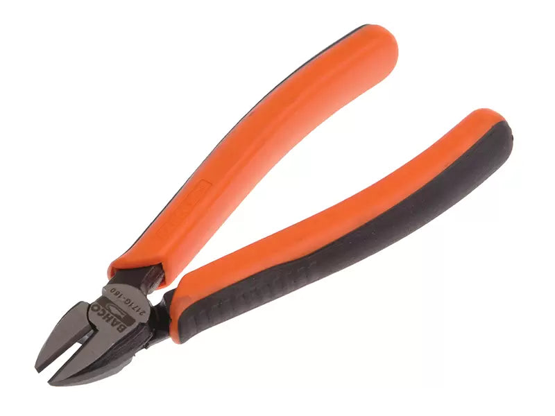 BAHCO Side Cutting Pliers 160mm