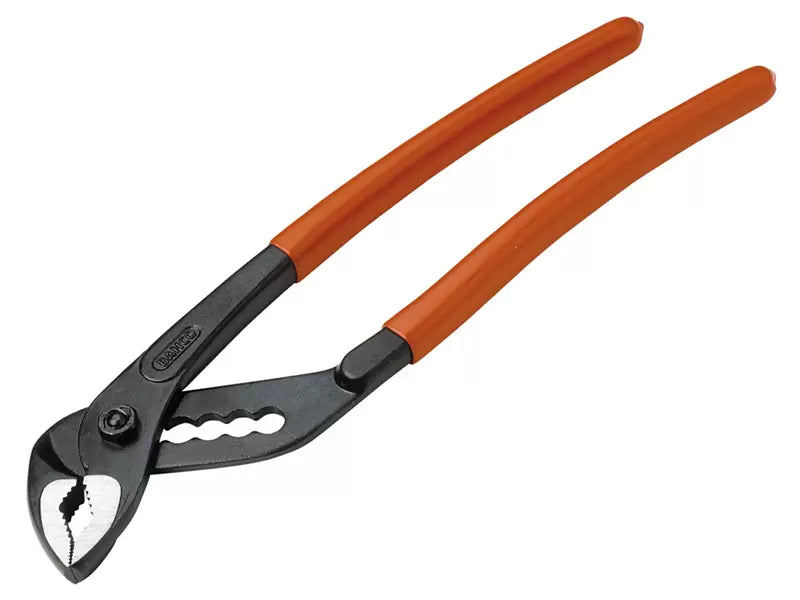 BAHCO BAHSSM10 Square Smooth Cut File 250mm (10in)