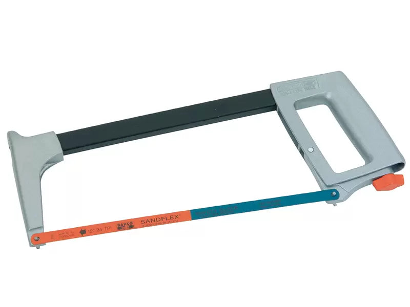BAHCO Hacksaw Frame 300mm