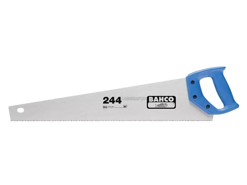 BAHCO BAH24420LAM 244-20 Laminator Handsaw 500mm (20in) 8 TPI