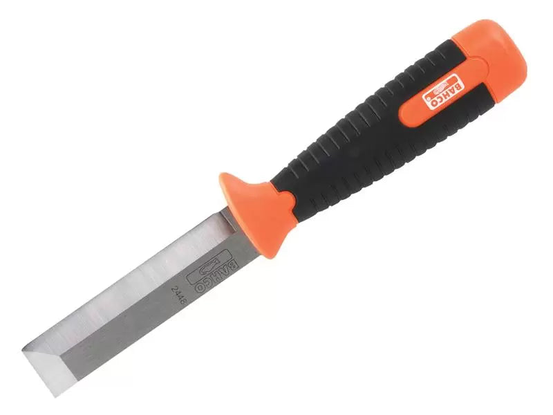 Bahco Chisel Wrecking Knife 100mm