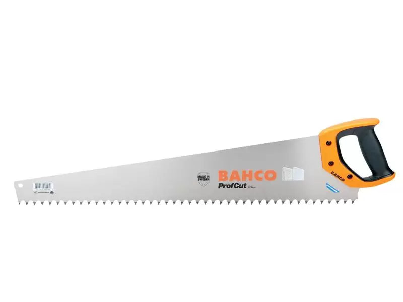 BAHCO Hardpoint Block Saw 26in