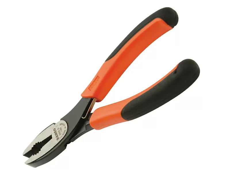 BAHCO Combination Pliers 160mm ERGO