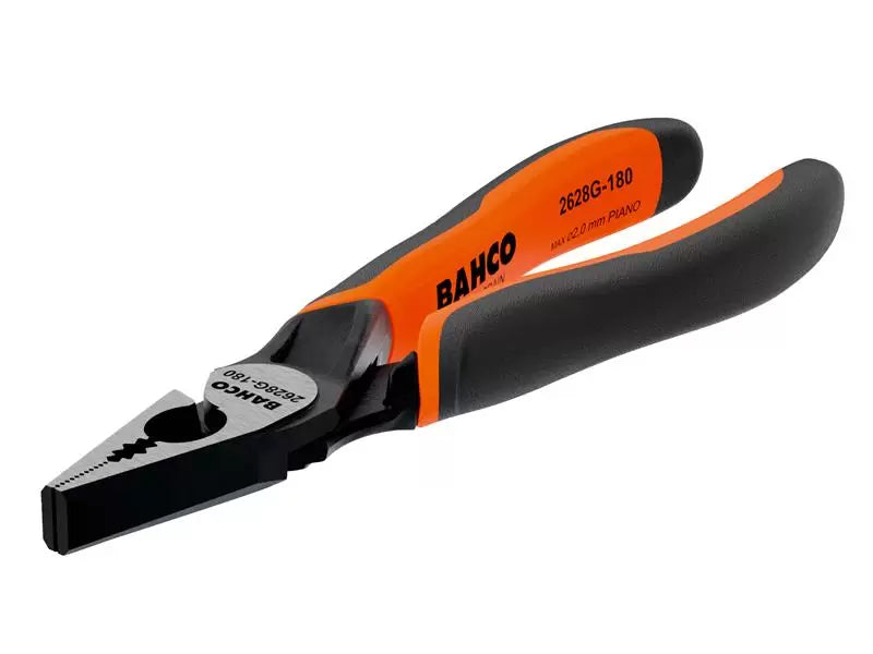 BAHCO Combination Pliers 180mm