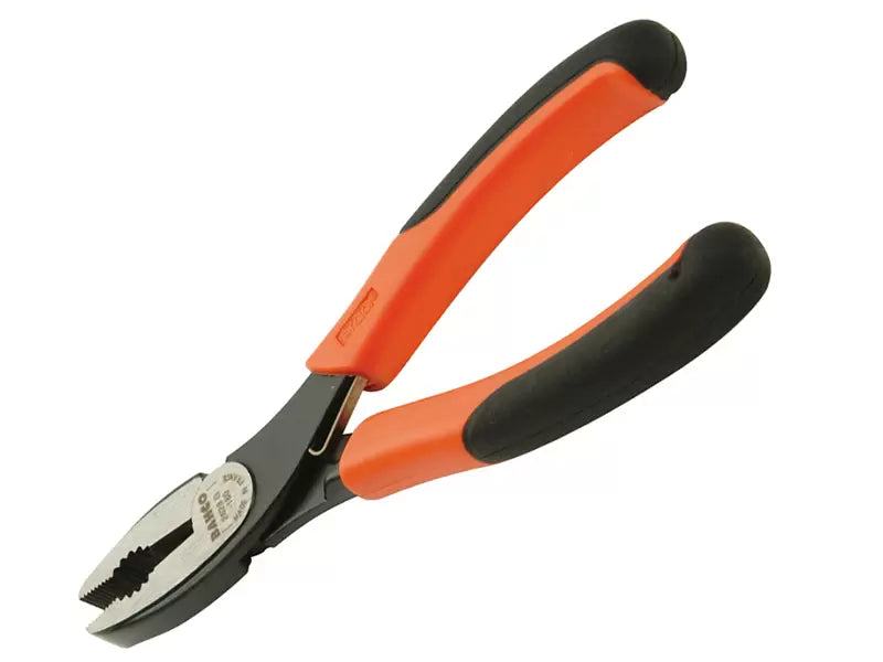 BAHCO ERGO Insulated Screwdriver PZ2