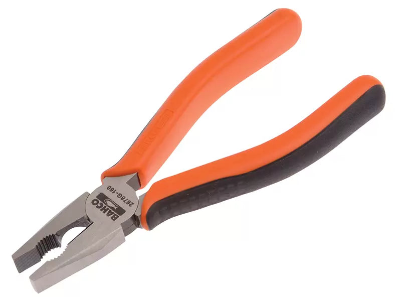 BAHCO Combination Pliers 160mm