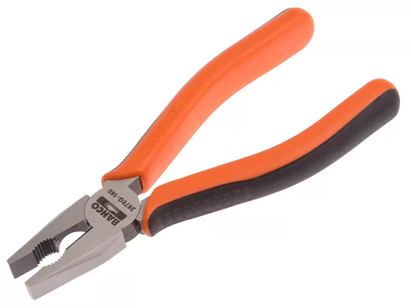 BAHCO Combination Pliers 200mm
