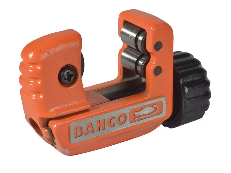 BAHCO Compact Tube Cutter 3-22mm