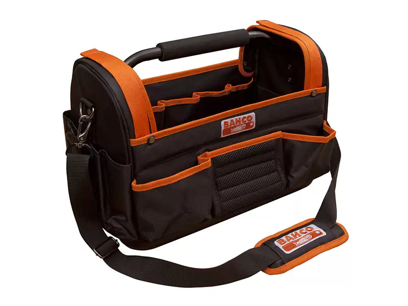 BAHCO Open Tool Bag 3100TB