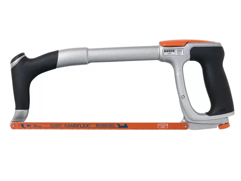BAHCO ERGO Hacksaw 300mm
