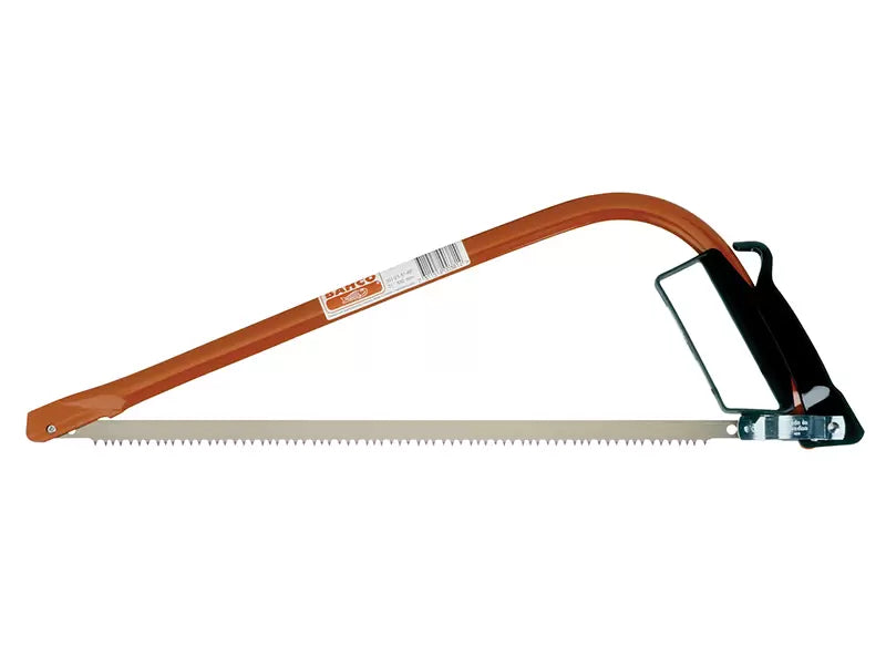 BAHCO BAH1408 4-140-08-1-0 Millsaw File 200mm (8in)