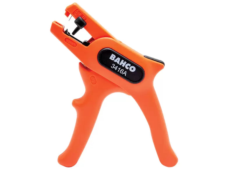 BAHCO Automatic Wire Stripping Pliers