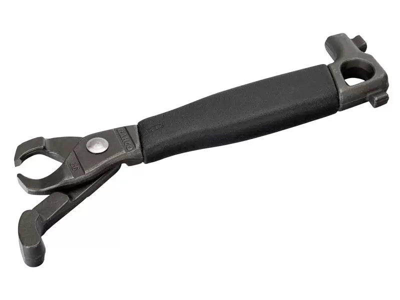 BAHCO Nail Puller 8in