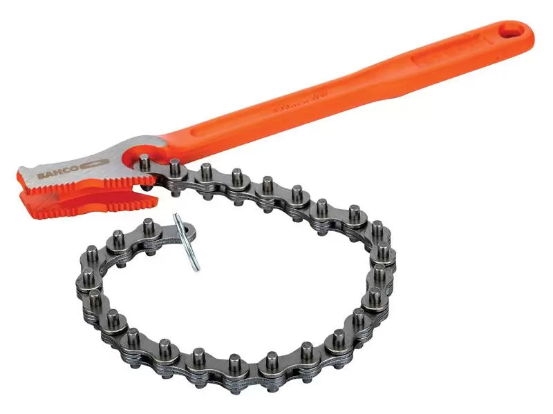 BAHCO Chain Strap Wrench