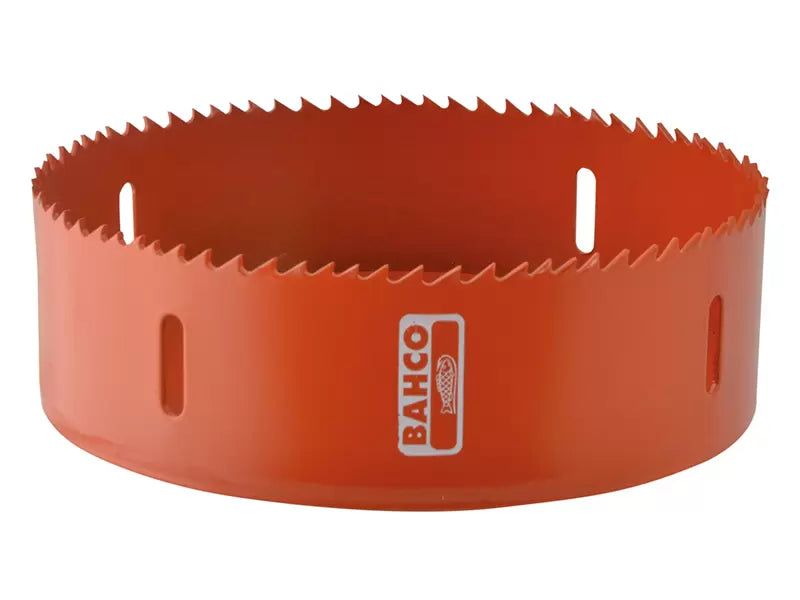 BAHCO Holesaw 127mm Bi-Metal