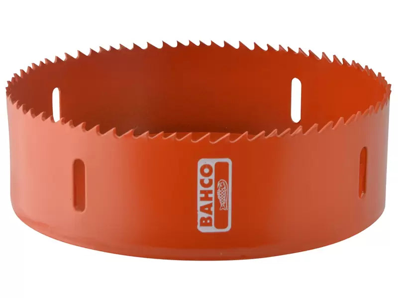 BAHCO Bi-Metal Holesaw 133mm