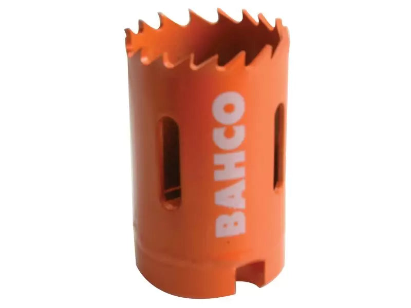 BAHCO Holesaw 21mm