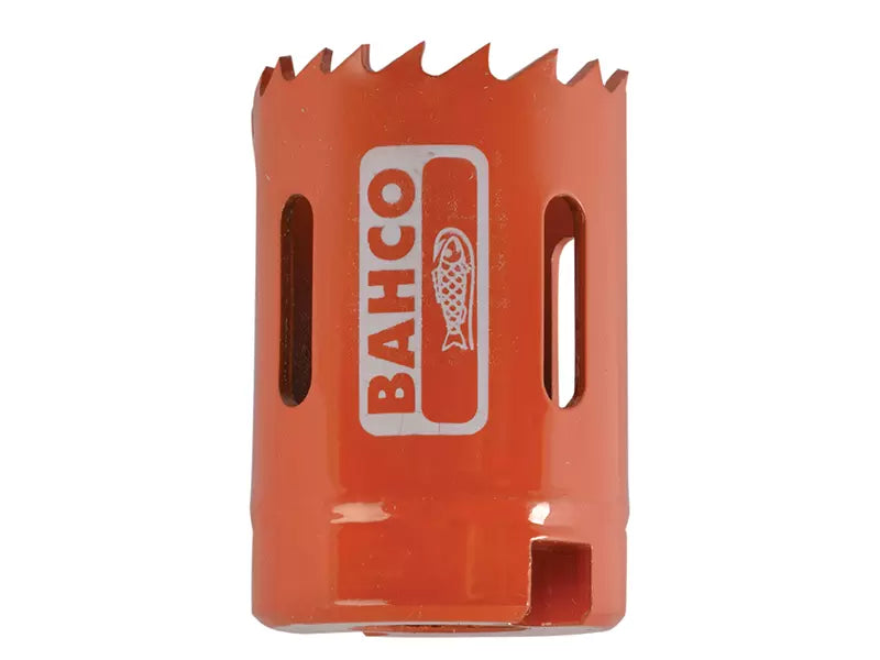 BAHCO Flat Smooth File 150mm