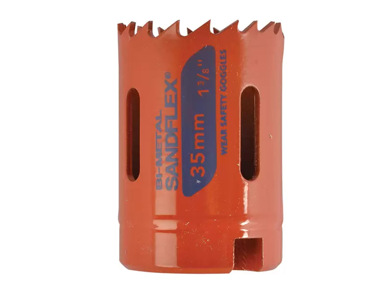 BAHCO Flat Bit 16mm