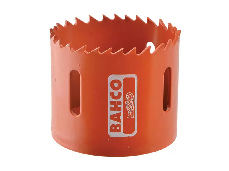 BAHCO Carbide Scraper Blade ROUND