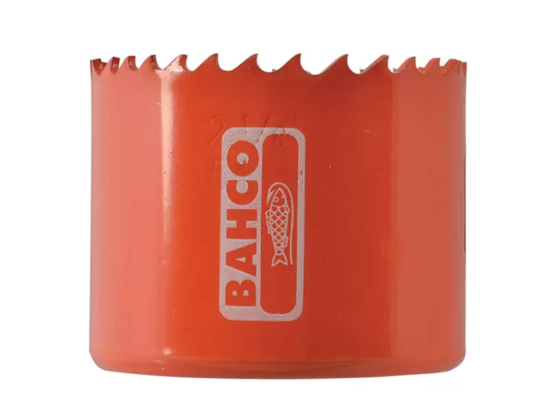 BAHCO Flat Bastard File 250mm