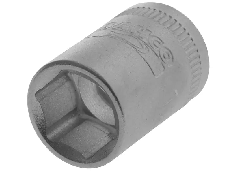 BAHCO Slotted Screwdriver 4.0 x 125mm