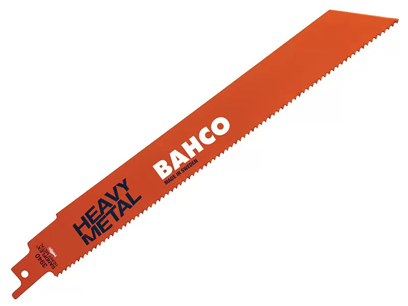 Bahco Reciprocating Blade 150mm
