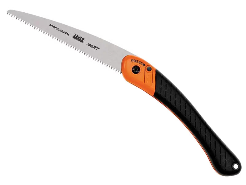 BAHCO Folding Pruning Saw HP