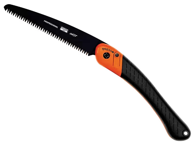 BAHCO Folding Pruning Saw 190mm JT
