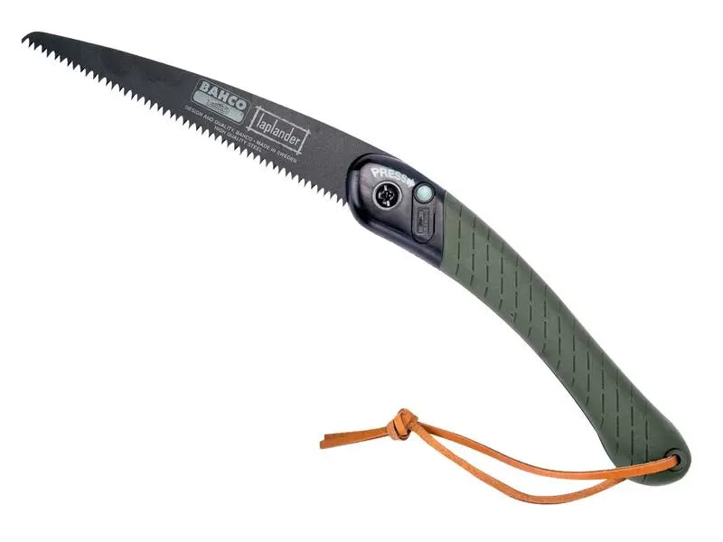 BAHCO Folding Pruning Saw 190mm