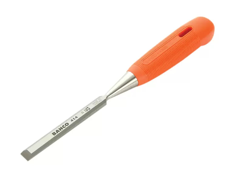BAHCO VDE Pozidriv Screwdriver PZ1 80mm