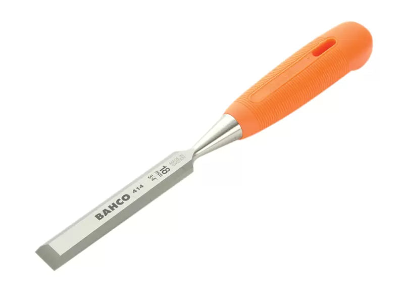 BAHCO Warding Bastard File 200mm