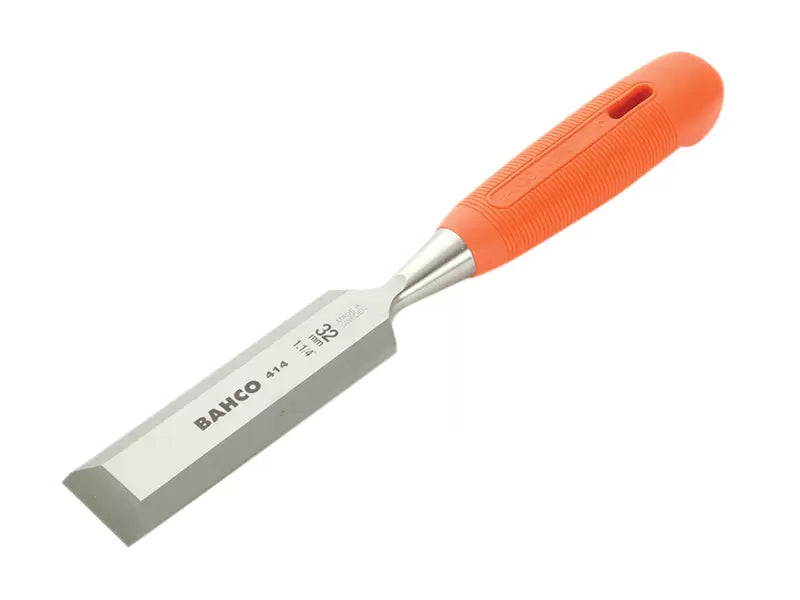 BAHCO Round Second Cut File 250mm