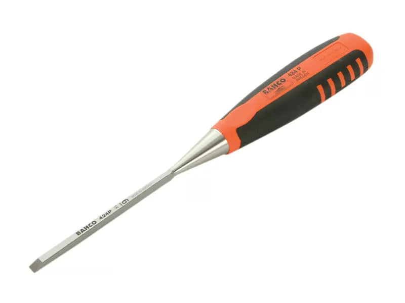BAHCO Flat Screwdriver 8.0 x 175mm