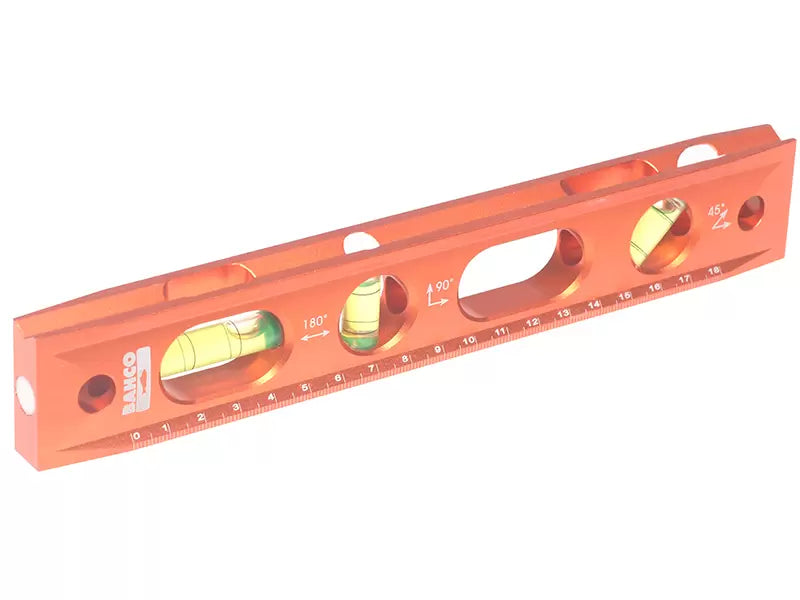 BAHCO Torpedo Level 23cm
