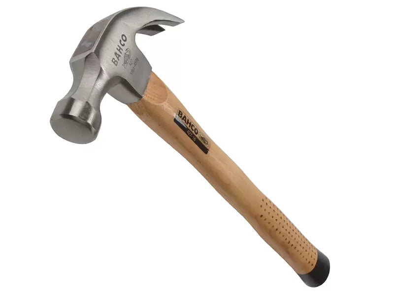 BAHCO BAHWSC8 Warding Second Cut File 200mm (8in)