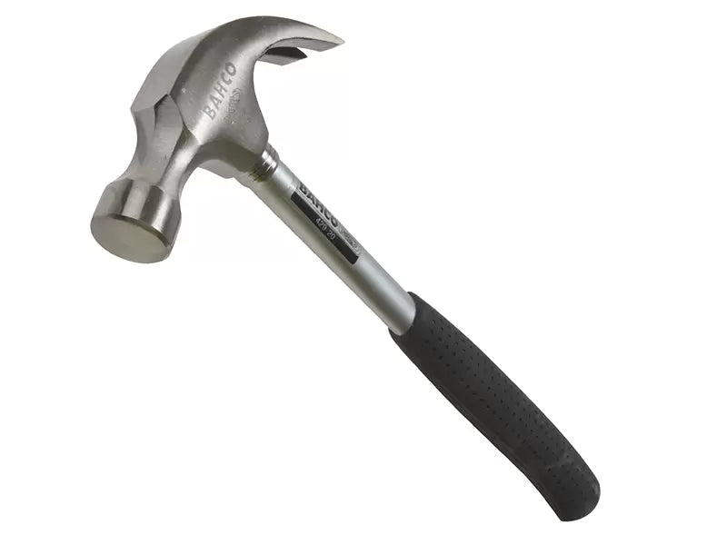 BAHCO BAHBE8610SL ERGO™ Slim VDE Insulated Phillips Screwdriver PH1 x 80mm