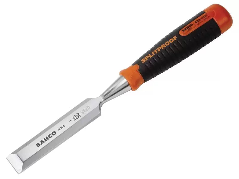 BAHCO BAH1388 4-138-08-1-0 Millsaw File 200mm (8in)