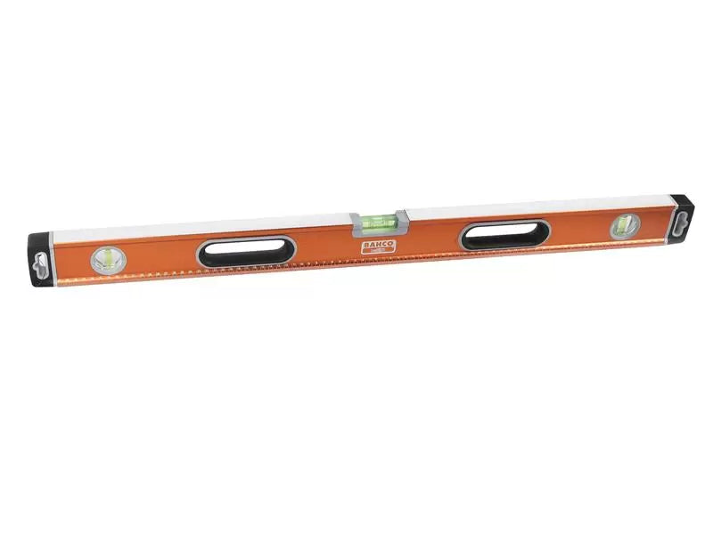BAHCO Box Spirit Level 120cm