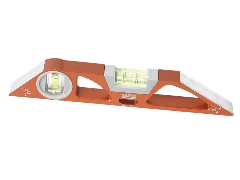 BAHCO Scaffolders Level 25cm