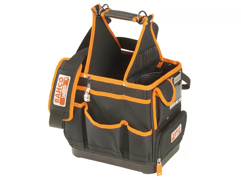 BAHCO Electrician Hard Bottom Bag 12in