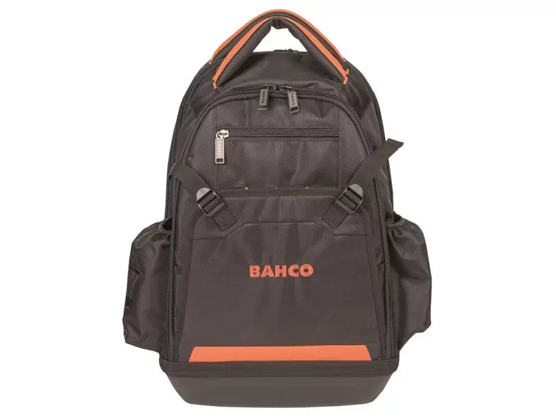 BAHCO Electrician Heavy-Duty Backpack