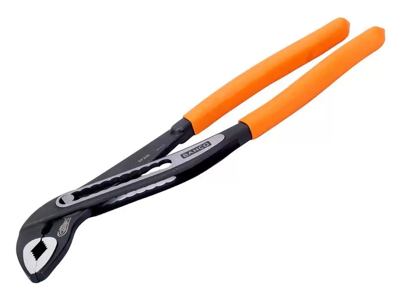 BAHCO Water Pump Pliers 125mm