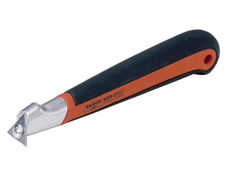 BAHCO BAHFSC10 Flat Second Cut File 250mm (10in)