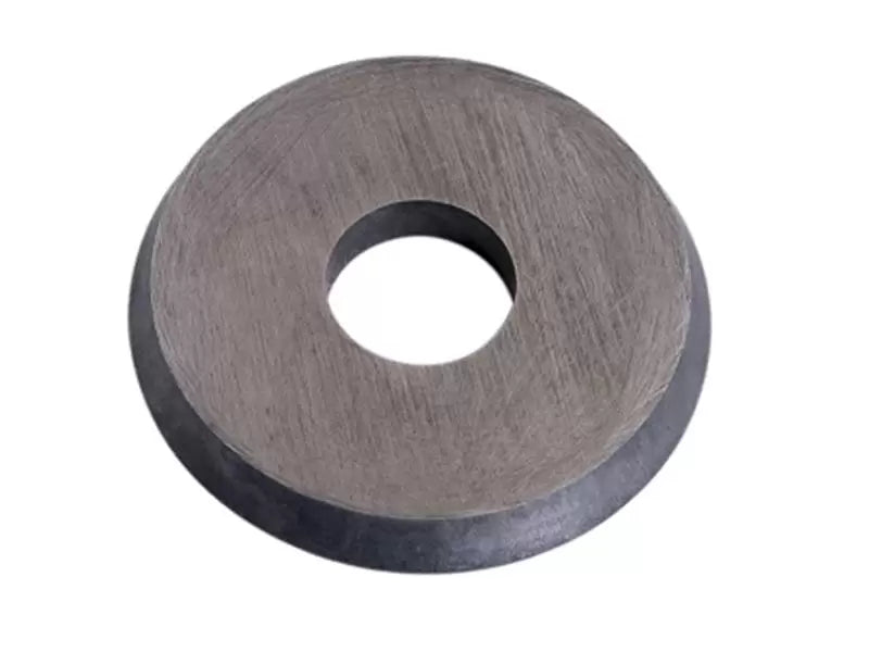 BAHCO Round Second Cut File 200mm