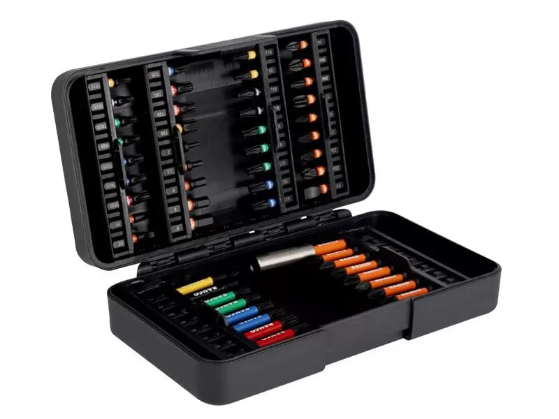 BAHCO Impact Bit Set 54 Piece